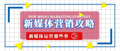 “智鏈未來” 新媒體時代下企業整合營銷策劃方案