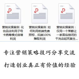 構建高效企業營銷策劃與推廣方案 從策略到執行的全面指南